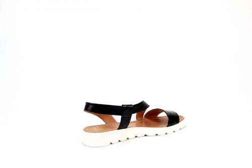 Босоножки ED'ART 1050.115'w.black