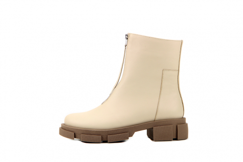 Ботинки ED'ART 325.L.21074'nut. beige