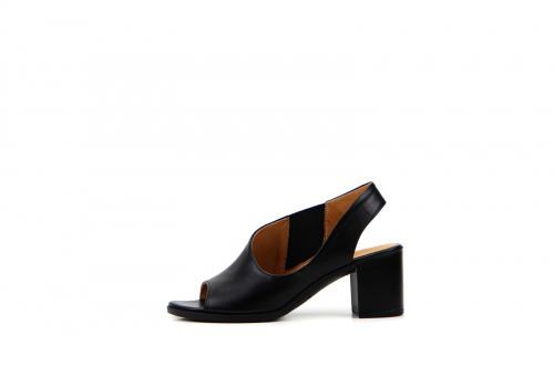 Босоножки ED'ART 6011.624'bl.black