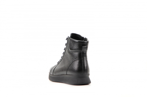 Ботинки ED'ART 311.omega.black