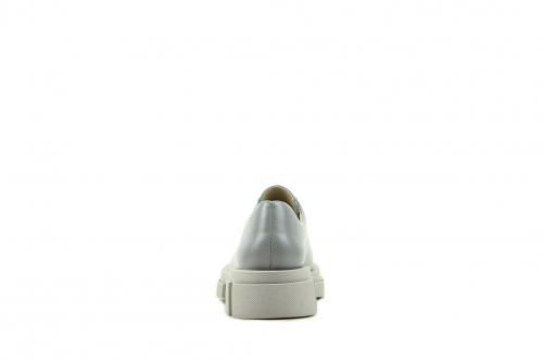 Туфли полуботинки ED'ART 202.21074'gr. grey