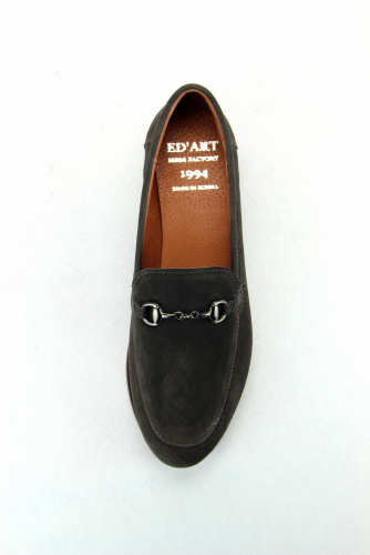 Туфли ED'ART 115.0508'be.but.brown