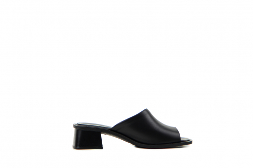 Босоножки ED'ART 4012.415'bl.black