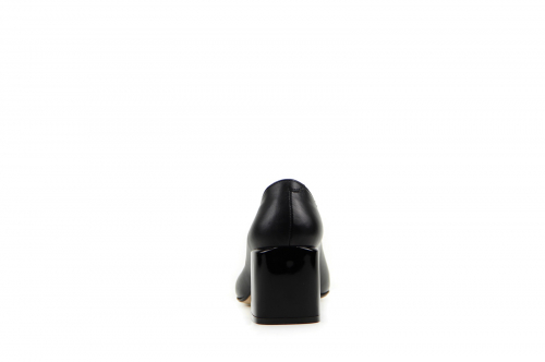 Туфли ED'ART 6103.6057'bl.black