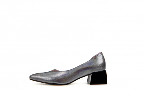 Туфли ED'ART 4104.4057'bl.black ibiza