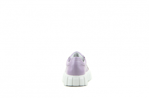Кеды ED'ART 128.91505'w.lilac