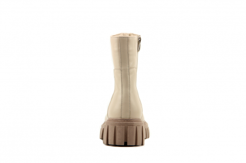 Ботинки ED'ART 325.L.21153'be beige