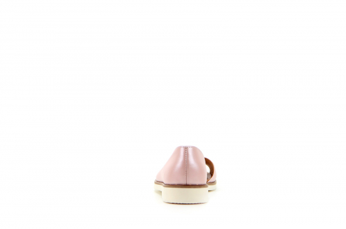 Босоножки ED'ART 1023.110'w.pink