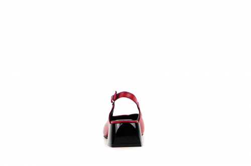 Туфли ED'ART 4101.4057'bl. Red