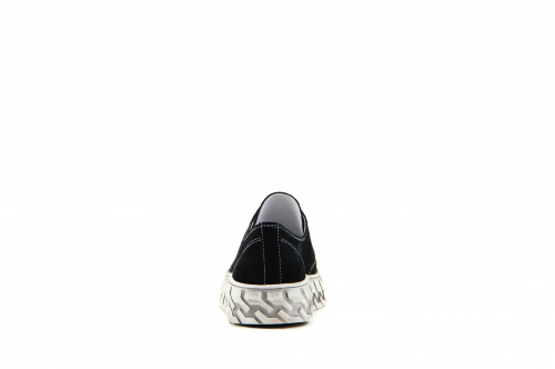 Кеды ED'ART 147.iceberg'w. black
