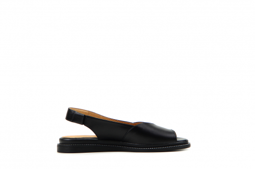 Босоножки ED'ART 1042.169'bl. black
