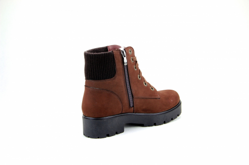 Ботинки ED'ART 921.astra7.n.brown
