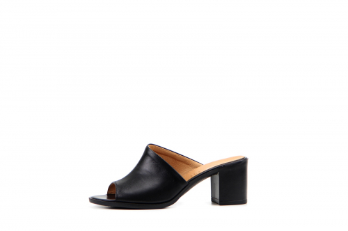 Босоножки ED'ART 6012.624'bl.black