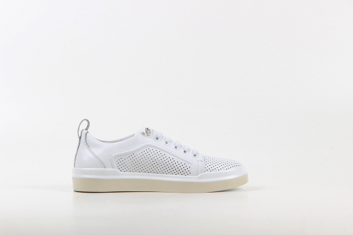 Кеды ED'ART 158.p.paloma'be/w. white