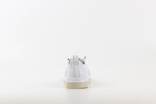 Кеды ED'ART 158.p.paloma'be/w. white