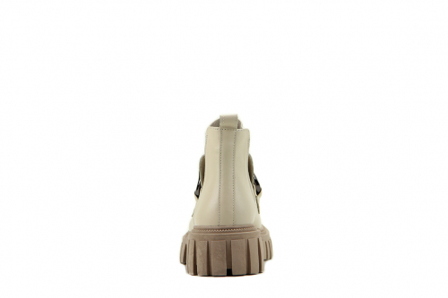 Ботинки ED'ART 348.21153'be. beige