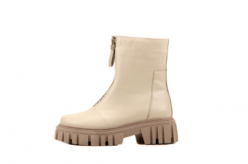 Ботинки ED'ART 325.L.21153'be beige