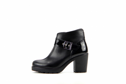 Ботинки ED'ART 602.620.black