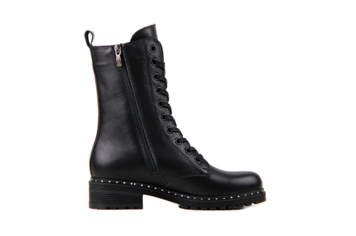 Ботинки ED'ART 341.brook.nail.black