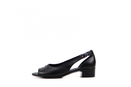 Босоножки ED'ART 3021.312'bl.black
