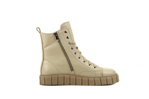 Ботинки ED'ART 215.1918'be. beige