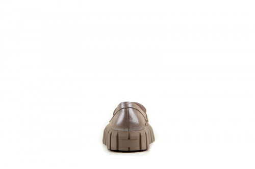 Лоферы туфли ED'ART 144.91505'be. taupe