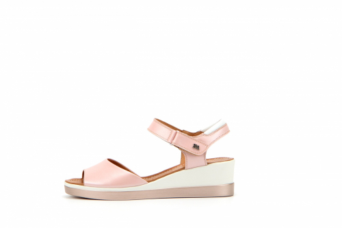 Босоножки ED'ART 3002.315'wp.pink-pearl