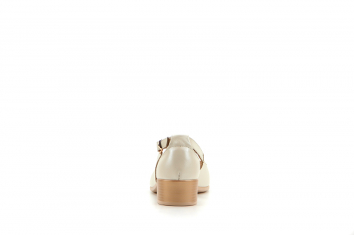 Босоножки ED'ART 3021.312'beige.beige