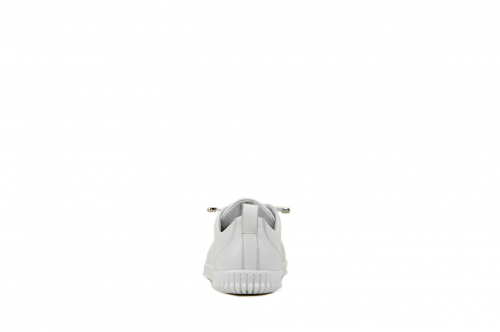 Кеды ED'ART 158.8000'w.white