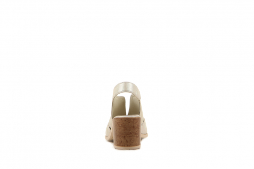 Босоножки ED'ART 6017.624.be.beige ibiza