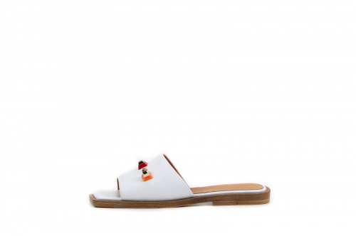 Босоножки ED'ART 1060.113'be.white