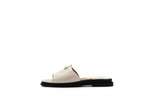 Босоножки ED'ART 1018.156'bl.beige.ibiza