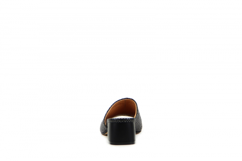Босоножки ED'ART 4012.4053'bl.black.enderek