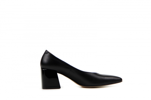 Туфли ED'ART 6103.6057'bl.black