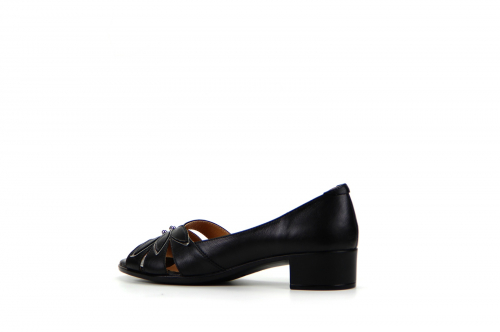 Босоножки ED'ART 3031.312'bl.black