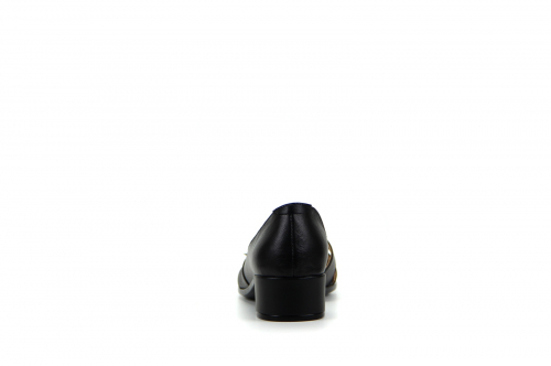 Босоножки ED'ART 3031.312'bl.black