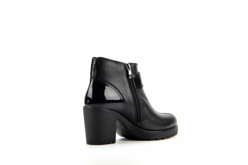 Ботинки ED'ART 602.620.black