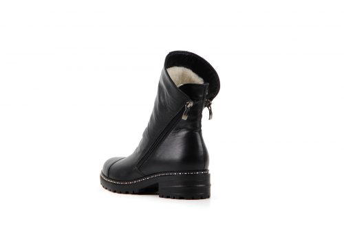 Ботинки ED'ART 233.brook4.black