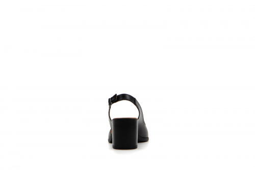 Босоножки ED'ART 6010.624'bl.black