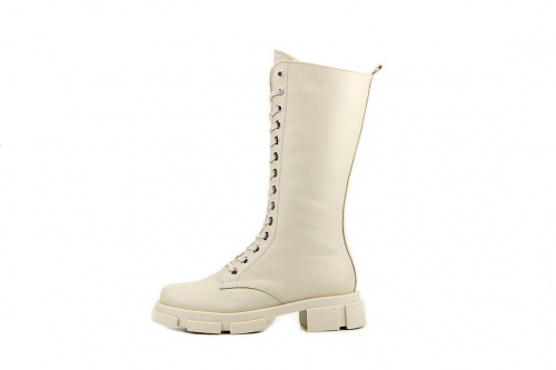 Ботинки ED'ART 339.21074'm.beige