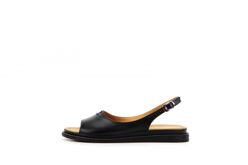 Босоножки ED'ART 1020.169'bl.black