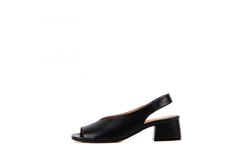 Босоножки ED'ART 4001.4053'bl.black