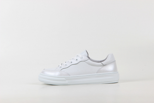 Кеды ED'ART 148.lusi22'w. white/max