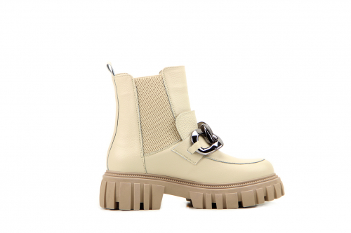 Ботинки ED'ART 358.21153'be.beige