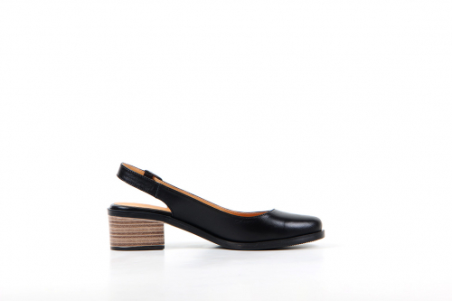 Босоножки ED'ART 402.22280'bl. black