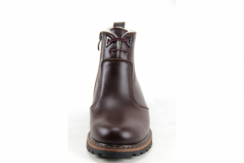 Ботинки ED'ART 922.astra4.brown