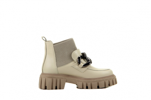 Ботинки ED'ART 348.21153'be. beige