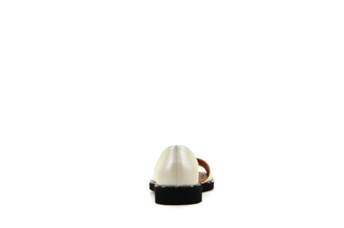 Босоножки ED'ART 1023.110pyr'bl.beige