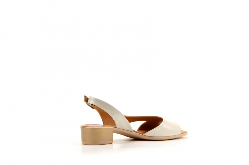 Босоножки ED'ART 3054.312'be. beige