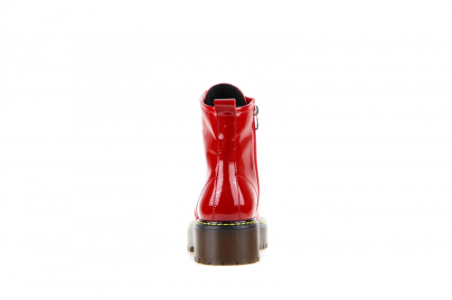 Ботинки ED'ART 320.astra22'm.red-lacq